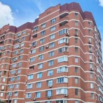 Сдается 2-х комнатная квартира, 67 м²