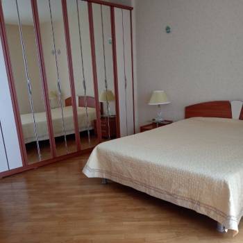 Сдается 2-х комнатная квартира, 67 м²
