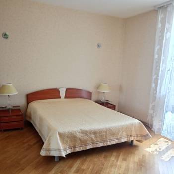 Сдается 2-х комнатная квартира, 67 м²