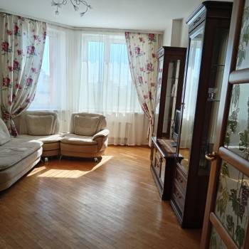 Сдается 2-х комнатная квартира, 67 м²