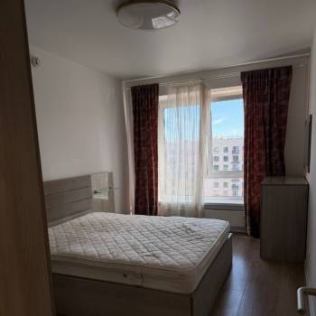 Сдается Многокомнатная квартира, 83 м²
