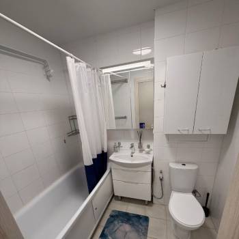 Сдается Многокомнатная квартира, 83 м²