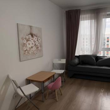 Сдается Многокомнатная квартира, 83 м²