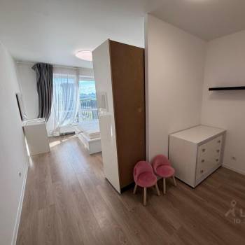 Сдается Многокомнатная квартира, 83 м²