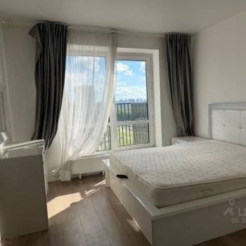 Сдается Многокомнатная квартира, 83 м²