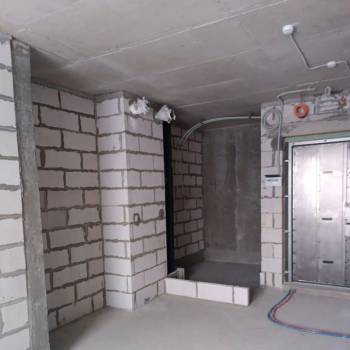 Продается 1-комнатная квартира, 25,8 м²