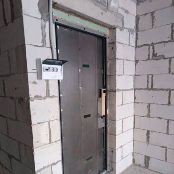 Продается 1-комнатная квартира, 25,8 м²
