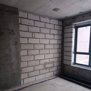 Продается 1-комнатная квартира, 25,8 м²