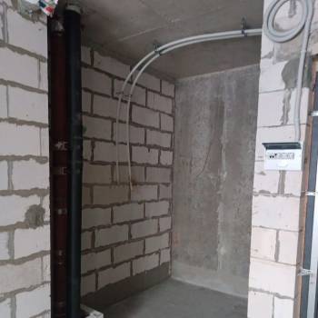 Продается 1-комнатная квартира, 25,8 м²