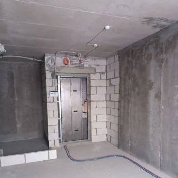 Продается 1-комнатная квартира, 25,8 м²