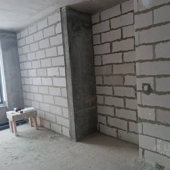 Продается 1-комнатная квартира, 25,8 м²