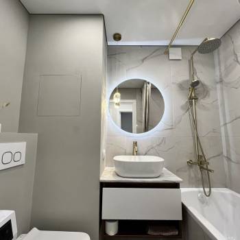 Сдается 2-х комнатная квартира, 38,7 м²
