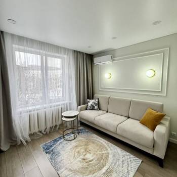 Сдается 2-х комнатная квартира, 38,7 м²
