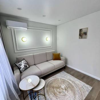 Сдается 2-х комнатная квартира, 38,7 м²