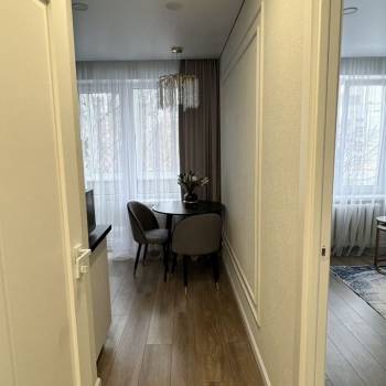 Сдается 2-х комнатная квартира, 38,7 м²