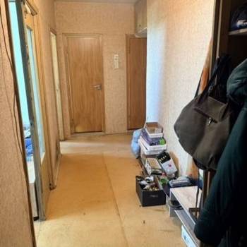 Продается 2-х комнатная квартира, 50,2 м²