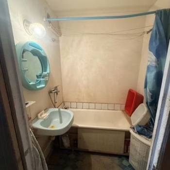 Продается 2-х комнатная квартира, 50,2 м²