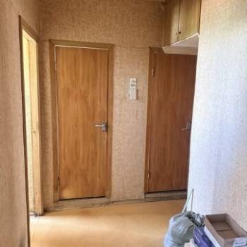 Продается 2-х комнатная квартира, 50,2 м²
