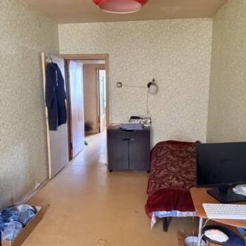 Продается 2-х комнатная квартира, 50,2 м²