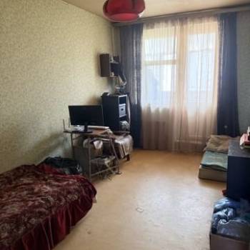 Продается 2-х комнатная квартира, 50,2 м²