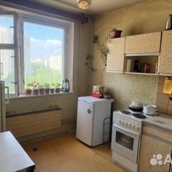 Продается 2-х комнатная квартира, 50,2 м²