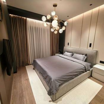 Сдается 2-х комнатная квартира, 47,5 м²