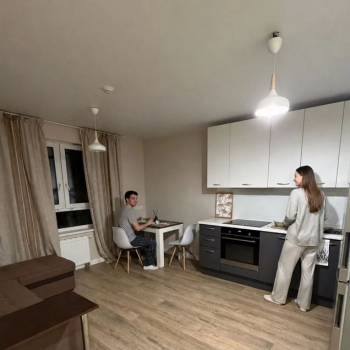 Сдается 2-х комнатная квартира, 60 м²