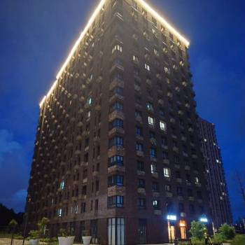 Сдается 2-х комнатная квартира, 60 м²