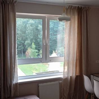 Сдается 2-х комнатная квартира, 60 м²