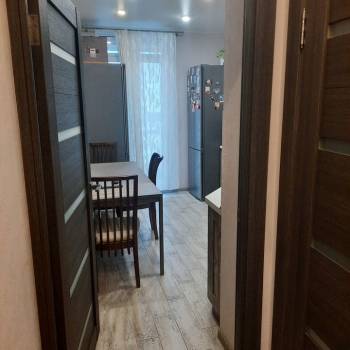 Продается 2-х комнатная квартира, 60 м²