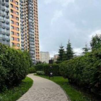 Продается 2-х комнатная квартира, 60 м²