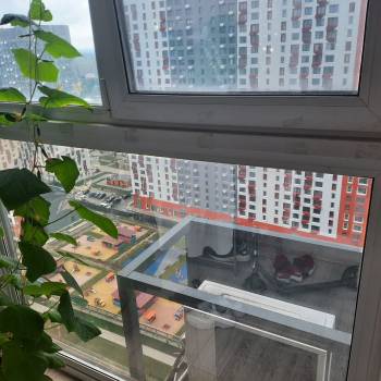 Продается 2-х комнатная квартира, 60 м²