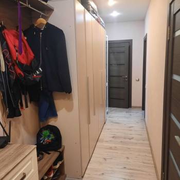 Продается 2-х комнатная квартира, 60 м²