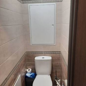 Продается 2-х комнатная квартира, 60 м²