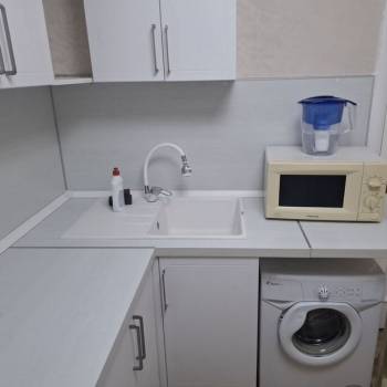 Сдается 1-комнатная квартира, 32,7 м²