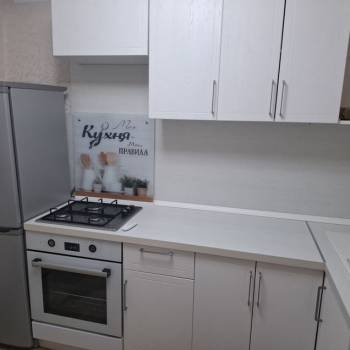 Сдается 1-комнатная квартира, 32,7 м²