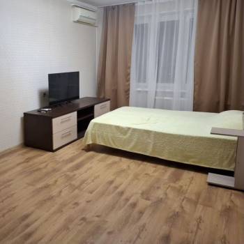 Сдается 1-комнатная квартира, 32,7 м²