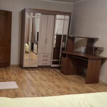 Сдается 1-комнатная квартира, 32,7 м²