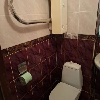 Сдается 1-комнатная квартира, 32,7 м²