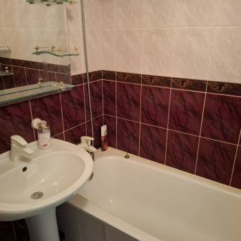 Сдается 1-комнатная квартира, 32,7 м²