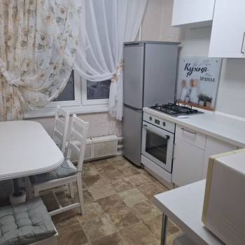 Сдается 1-комнатная квартира, 32,7 м²