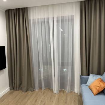 Продается 1-комнатная квартира, 41 м²