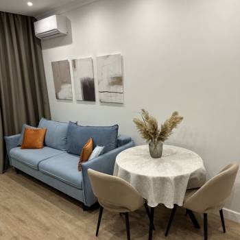 Продается 1-комнатная квартира, 41 м²