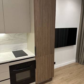 Продается 1-комнатная квартира, 41 м²