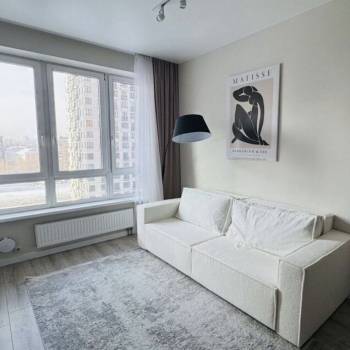 Сдается 1-комнатная квартира, 38 м²