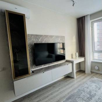 Сдается 1-комнатная квартира, 38 м²