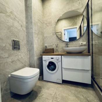 Сдается 1-комнатная квартира, 38 м²