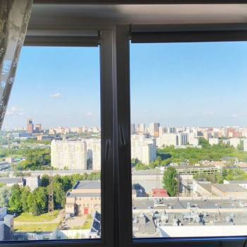 Продается 3-х комнатная квартира, 88 м²