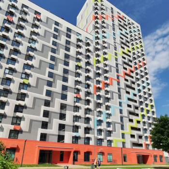 Продается 3-х комнатная квартира, 88 м²