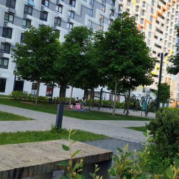 Продается 3-х комнатная квартира, 88 м²